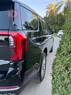 جي ام سي يوكون